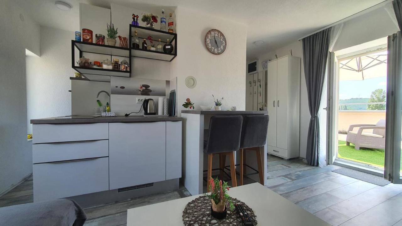 Apartman Kovacic - Knin Exterior photo