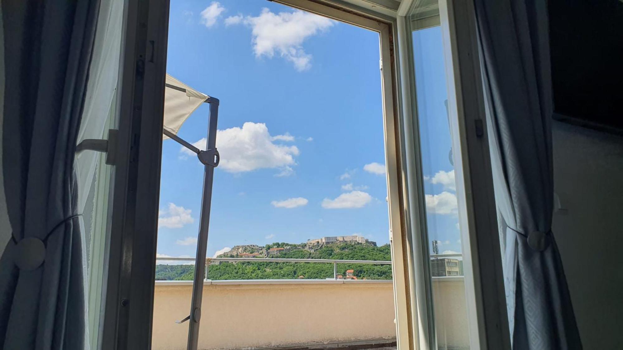 Apartman Kovacic - Knin Exterior photo
